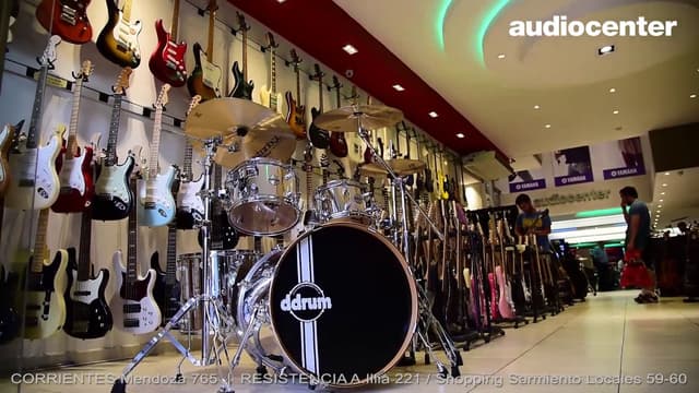 Audiocenter
