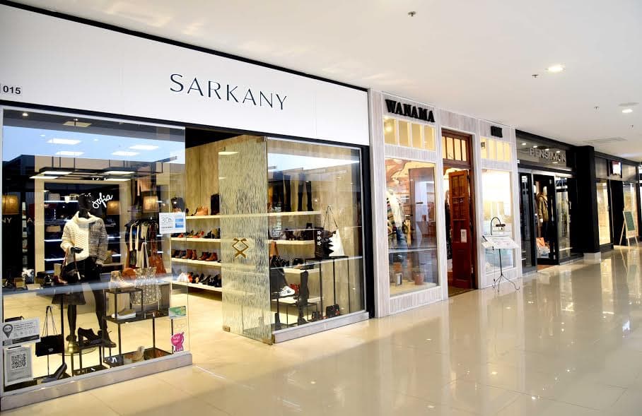 Sarmiento Shopping