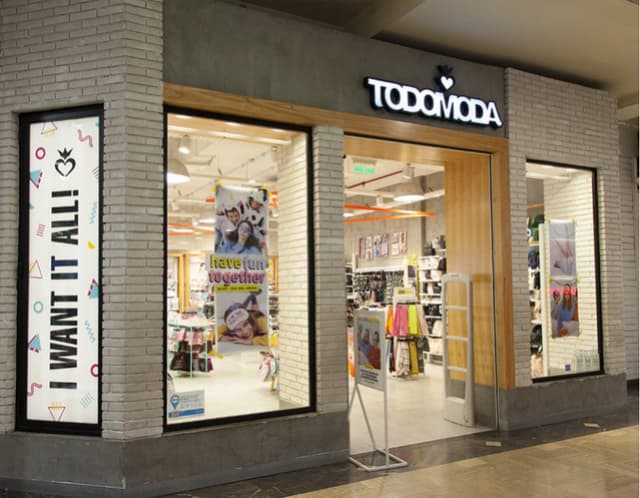 TodoModa