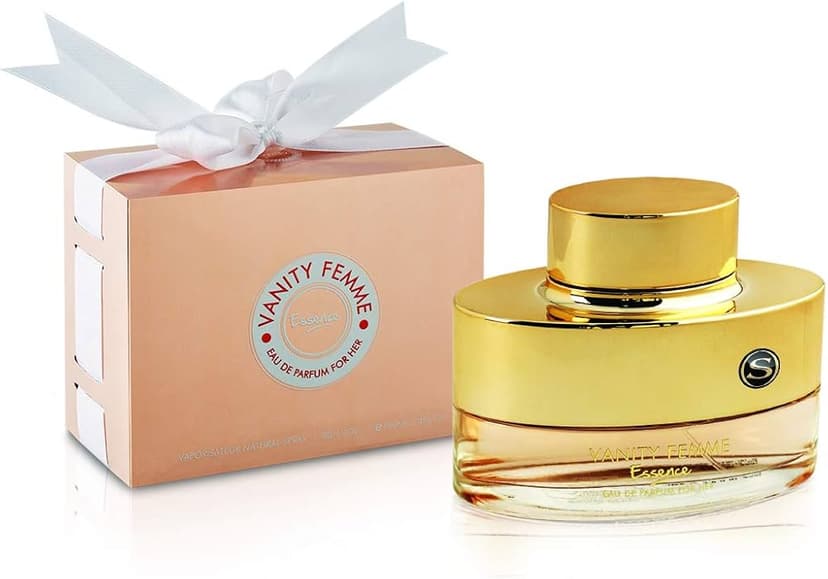 Perfume Elegance